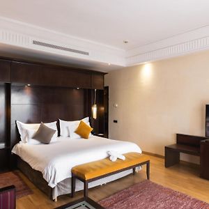Suite Premium con Cama King